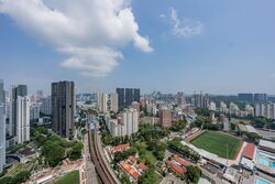 Blk 32 Skyresidence @ Dawson (Queenstown), HDB 3 Rooms #606530921